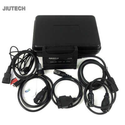 ドーサン用フォークリフト UVIM診断ツール エグババター エンジン障害検出スキャナー インターフェース DDT CARNICS SCR DPF DCU ECU