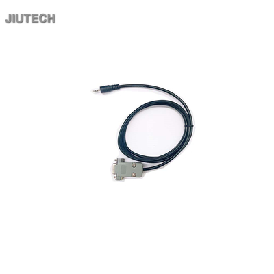 New For Mitsubishi ET Round Pin Cable Forklift Diagnostic Tool 16A68-00500 or 16A68-00800 or 16A68-113 Lift Connector Cable