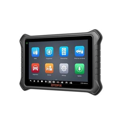 2025 OTOFIX D1 MAX Full System Diagnostics Bi-Directional Scanner Support ECU Coding DoIP & CAN FD 40+ Services