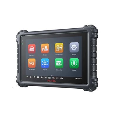 Autel MaxiCOM MK906 PRO-TS Automotive Diagnose and TPMS Relearn Tool Support FCA Access DoIP & CAN FD and ECU Coding Brand: Autel Item No. ES-XN-SP412 In Stock.