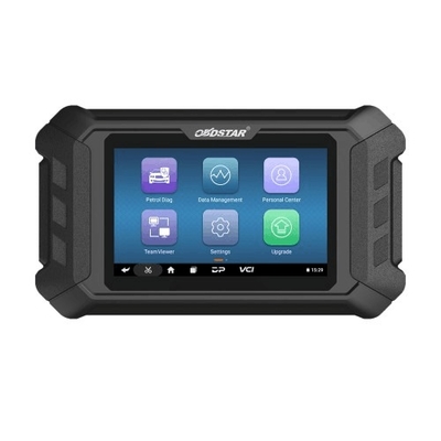 2025 OBDSTAR ODO Master Full Version for Odometer Adjustment/ Oil Reset/ OBDII Functions Get Free FCA 12+8 Adapter with 13 Months Free Update
