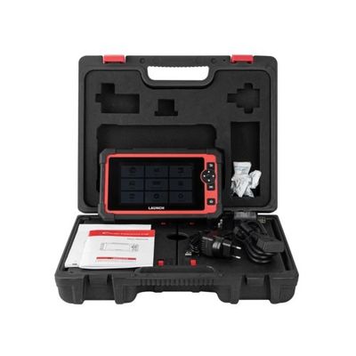 LAUNCH X431 CRP919E Full System Car Diagnostic Tools with 31+ Reset Service Auto OBD OBD2 Code Reader Scanner 2 Year Free Update