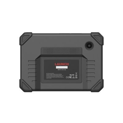 Launch X431 PRO Dyno 8" Bi-directional Diagnostic Scanner Support 37+Special Functions TPMS ADAS and CAN FD DoIPnostic Scanner 37+ Special Functions Support ECU Coding CAN-FD DoIP upgraded Ver of PRO