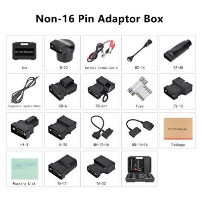 Launch X431 PRO Dyno 8" Bi-directional Diagnostic Scanner Support 37+Special Functions TPMS ADAS and CAN FD DoIPnostic Scanner 37+ Special Functions Support ECU Coding CAN-FD DoIP upgraded Ver of PRO