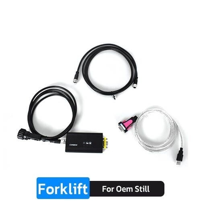 STILL CANBOX USB (OEM) 50983605400 STILL FORKLIFT CANBOXインターフェイス