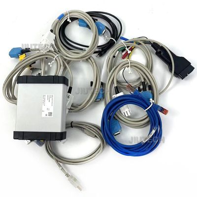 テストマンプロ10.5 (2022.09) とDPA06 完全なケーブル,24/7技術サポート&商用車のためのマルチ言語