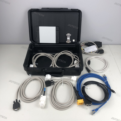 ZFトランスミッション バス&トラック診断ソフトウェア 最新のZFテストマンプロ開発 10.5