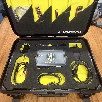 100% オリジナル Alientech KESS V3 KESS3 ECU TCU プログラミング OBD経由 ブートベンチ Kess V2 Ktag を交換 無料バッグ キーチェーン ランヤード