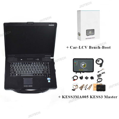 オリジナル アリエンテック KESS V3 KESS3 スレイブバイク ATV & UTV OBD スレイブマリン & PWCベンチブート プロトコル アクティベーションライセンス