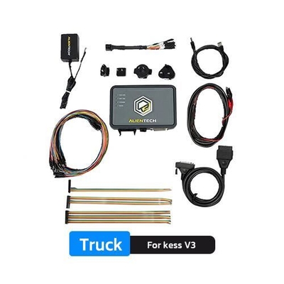 ALIENTECH KESS3 KESS V3 ECU TCU パワーアップグレード 修正 調整 修理 クローン 読み書き
