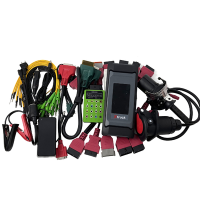 XTRUCK Cables for Transmission and Retarder Diagnostics (with ABS/EBS support)