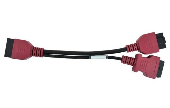 XTRUCK Cables for Transmission and Retarder Diagnostics (with ABS/EBS support)