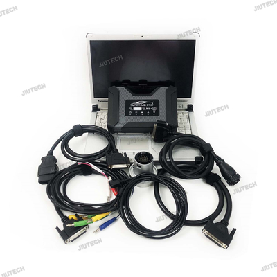 スーパーMB Pro M6+ DoIP VCIマルチプレクサ診断ツール for Mercedes Benz