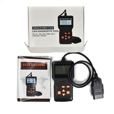 XTRUCK Y10 OBD2 Scanner Car Diagnostic Tool with Fault Code Reader