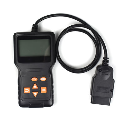 XTRUCK Y10 OBD2 Scanner with VIN Reader and Multi-Language Support