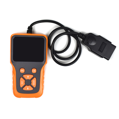 XTRUCK Y09 OBD2 スキャナー リアルデータ付き ニッサン・コンサート-3プラス