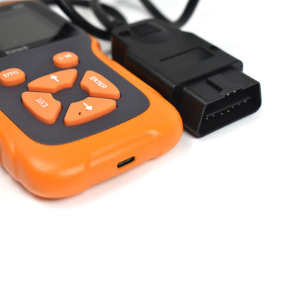 XTRUCK Y09 OBD2 Scanner for Nissan Consult-3 Plus with Live Data