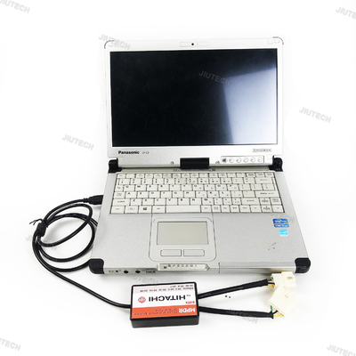 MPDR 3.9 ヒタチ トラック 掘削機 輪 ローダー クローラー キャリヤー ヒタチ ZX-1 ZX-3 ZX-3G ZX-5 CFC2 ラップトップ
