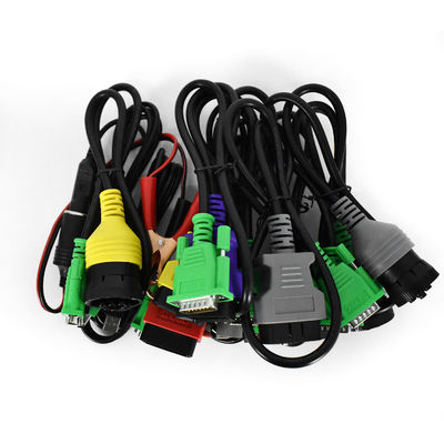  DLA 2.0 Heavy Duty Truck Scanner for   Detroit Diesel