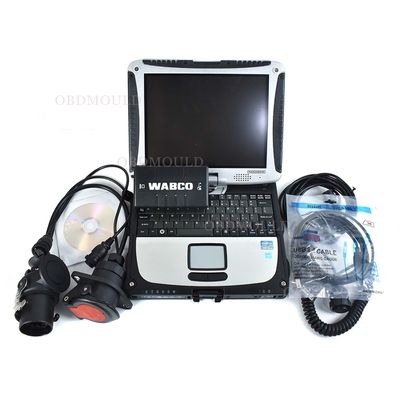 WABCO WDI トラック トレーラー バス用診断キット