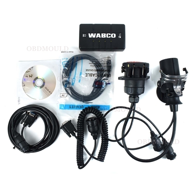 WABCO WDI トラック用トラックの診断スキャナーキット