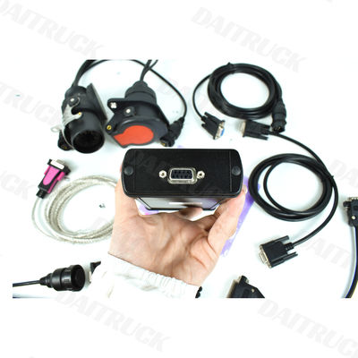 KNORR-BREMSE Brake Diagnostic Kit v5.0 for Trailers Semi-Trailers