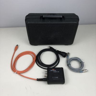 Still Forklift Diagnostic Tool Canbox 50983605400 with STEDS Software 8.21