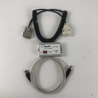 電気コントローラ用のZAPI-USB診断ツール F01183Aデータケーブル