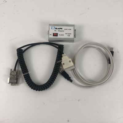 F01183A データケーブル付きのZAPI-USB 電動コントローラ診断ツール
