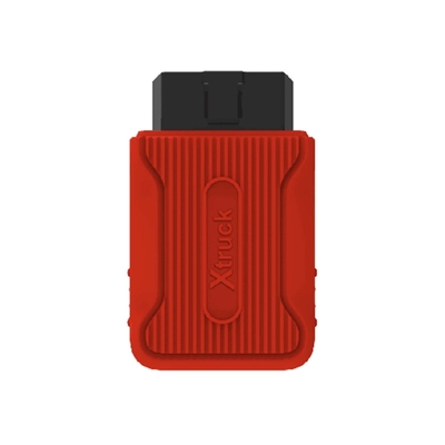 Xtruck X005 ブルーツ Bluetooth 5.1 トラック診断ツール SHACMAN/SINOTRUK