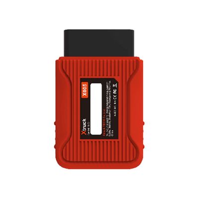 Xtruck X005 Bluetooth 5.1 Truck Diagnostic Tool with DTC Lookup