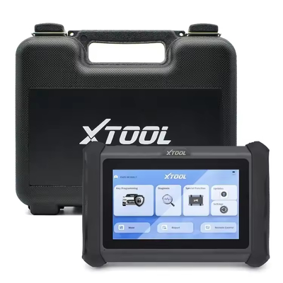 XTOOL X100 PADS IMMO キー プログラミング インテリジェント 盗難対策 マッチング ツール 全システム 32 リセット 自動車 診断 ツール