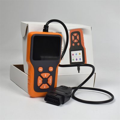 XTRUCK Y09 OBD2スキャナー 自動車診断ツール 1年保証付き Nissan Consult-3 Plus および 16ピンOBD IIポート