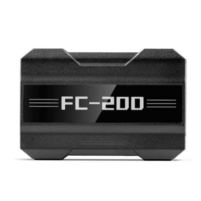 CG FC200 ECUプログラマー フルバージョン 4200 ECU対応、3モード搭載