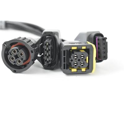 Xtruck Y005 CAN Diagnostic Scanner for NOx Urea PM Sensors 1kg