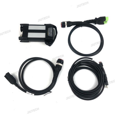 Tech Tool ソフトウェア 88894000 VOCOM II 大型トラック診断ツール Vocom2 VOCOM 2 PTT 2.8 Vocom 2 診断ツール