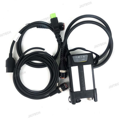 for  Vocom2 with F110 tablet 88894000 VOCOM II Heavy Duty Truck Diagnostic Tool VOCOM 2 PTT 2.8 Vocom 2 Tech Tool Diagnostic Tool