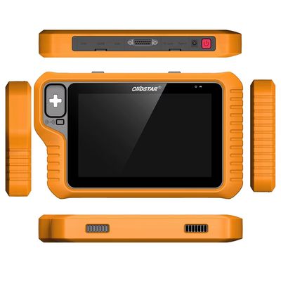 OBDSTAR X300 クラシック G3 / キーマスター G3 A1+A2 キープログラマー カー/HD/Eカー/オートバイ/ジェットスキー 無料キー SIM & オートバイ