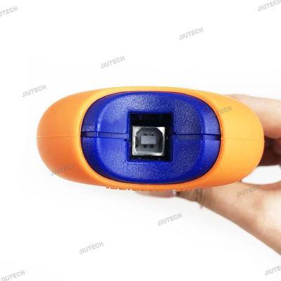 Agriculture Construction Equipment Diagnostic Tool for john deere EDL V2 Diagnostic Kit with 5.3 AG CF