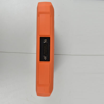 XTRUCK M1 Motorcycle Diagnostic Scanner with ECU Coding ABS Bleed Throttle Reset for Multi-Brand Support