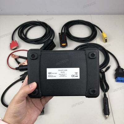 Isuzu IDSS Diagnostic Tool 2025 Software Version with All-in-one Hardware and Software for Multi-language Support