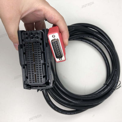 Isuzu IDSS Diagnostic Tool 2025 Software Version with All-in-one Hardware and Software for Multi-language Support