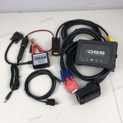 Original Isuzu IDSS Diagnostic Tool 2025 Software Version with All-in-one Hardware and Software and Multi-language Support
