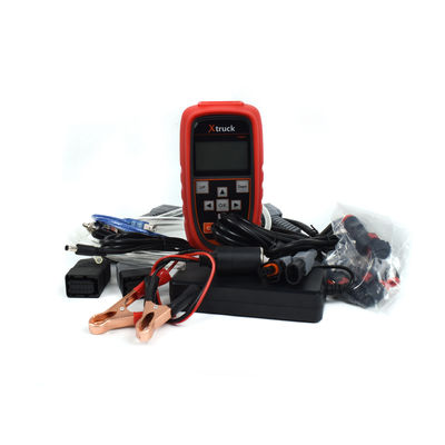 Xtruck Y007 カミンズ UL2.2 とボッシュ 6.5/2.2 のユーレアポンプテスト 12V/24V 互換性