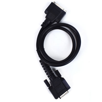 Xtruck Y005 NOx Sensor Scanner and Diesel Engine Diagnostic Tool with 12V and 24V Support Online Software Update and 1 Year Warranty