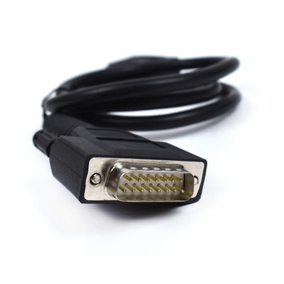 Xtruck Y005 NOx Sensor Scanner and Diesel Engine Diagnostic Tool with 12V and 24V Support Online Software Update and 1 Year Warranty