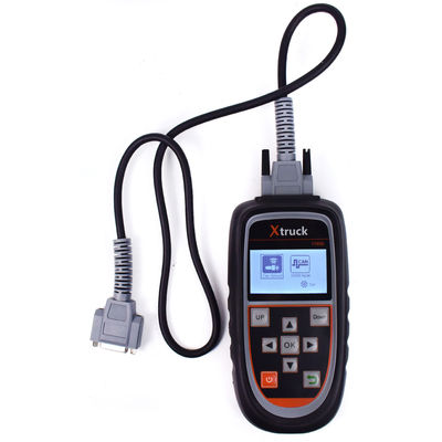 Xtruck Y006 EURO 6 CAN Sensor Diagnostic Tool with Urea Level Detection Multi-language Support and CAN Node Automatic Search