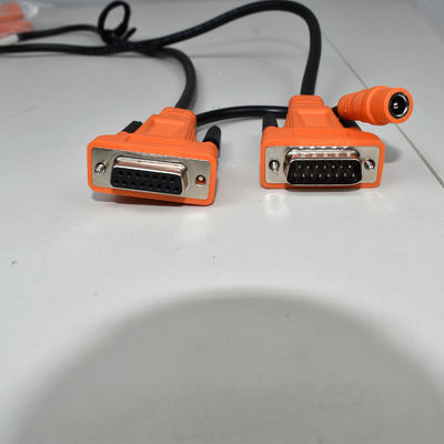 Xtruck M1 Advanced Motorcycle Diagnostic Tool with CFMOTO Test Support and 14 Language Interface