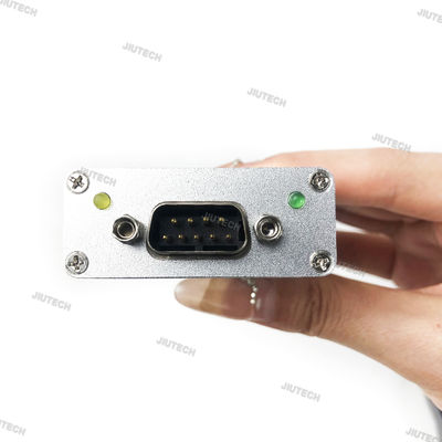 多言語サポートのUSB/CANインターフェースとWindows 7/8/10向け最新バージョンのトヨタトラック診断ツール