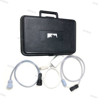 Crown RCAN USB Interface Forklift Diagnostic Tool with Version 5.33 Software ISO 11898-2 and CAN Specifications 2.0A and 2.0B